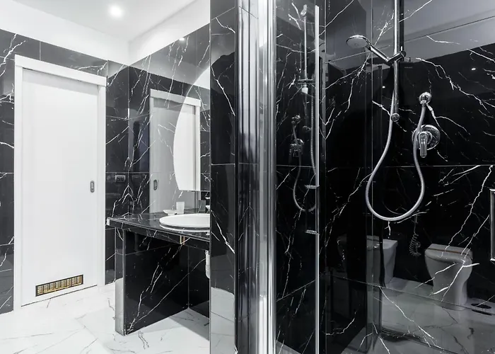 Sant'Angelo Suites Napoli