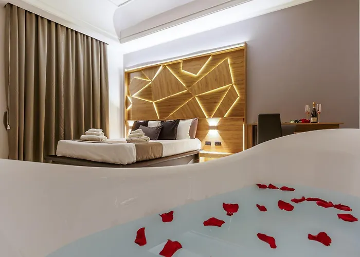 Sant'Angelo Suites Napoli